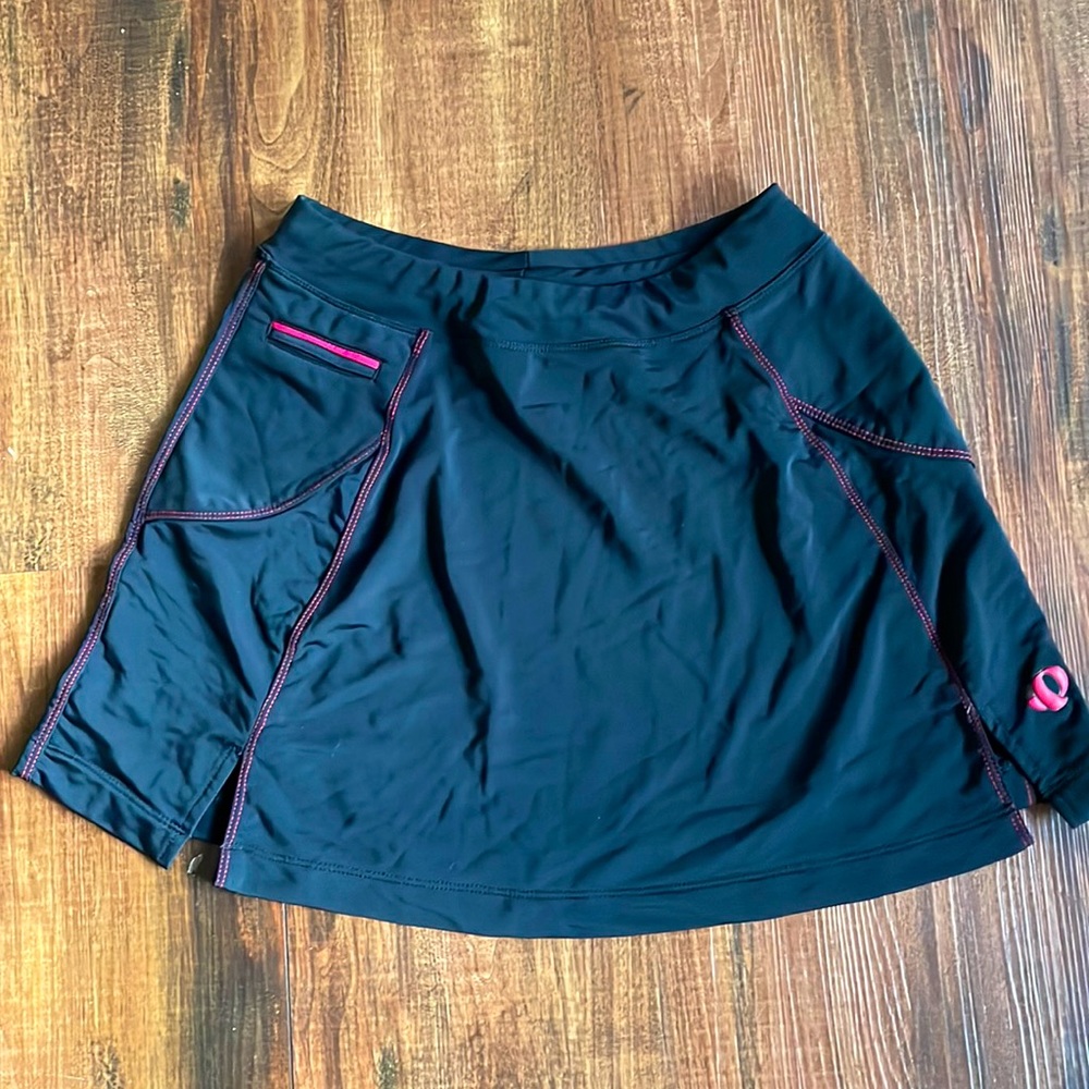Pearl Izumi athletic skirt running tennis
